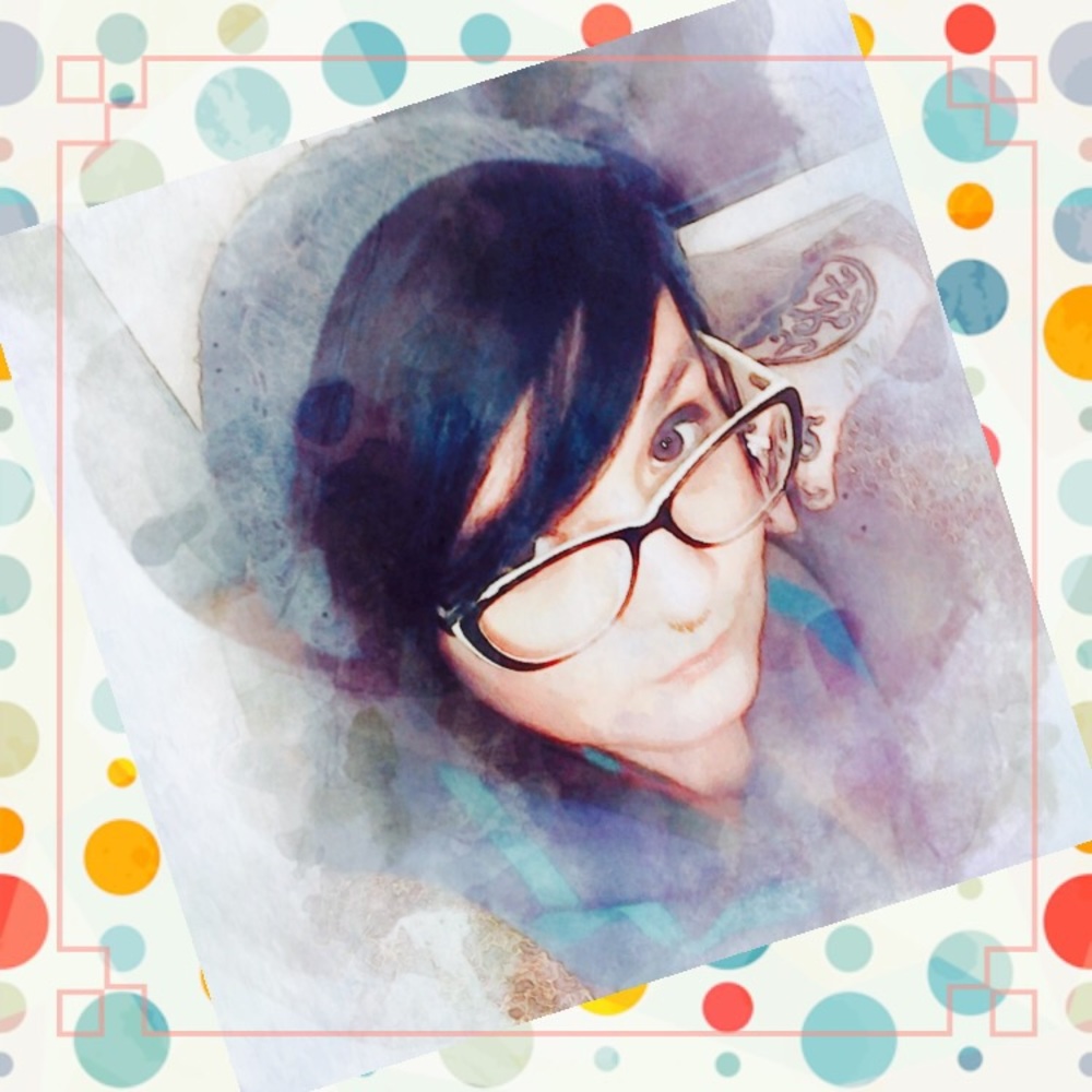 Meet your Posher, Ali